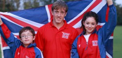 Four Beverley youngsters have been selected to represent Great Britain in the World Biathle Championships in Bulgaria in...