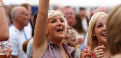 International Acts To Take To The Tribfest Stage Over the weekend August 19th -21st not only will thousands of festival goers be making...