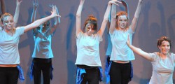 East Riding Youth Dance is recruiting at a venue near you for the spring term. Co-ordinated by East...