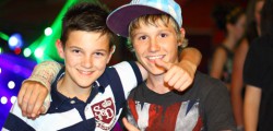 Teen Disco @ Beverley RUFC Beverley Rugby Club hosted their first Teen Disco. Ace Disco Party Sounds and Beverley Rugby Club are hoping...