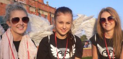 Angels in Action: Withernsea The now ubiquitous Angels in Action team, from CSV East Riding, ventured further afield this...