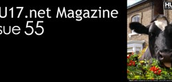 HU17.net Magazine Issue 55 HU17.net Magazine issue 55, featuring pictures from the following events around Beverley: Cows on Rampage...