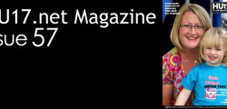 HU17.net Magazine Issue 57 This week’s edition of HU17.net Magazine, Issue 57 is out today. The magazine features sporting...