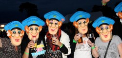 Tribfest Is Here Again The biggest and best Tribfest music festival returns to Beverley over the weekend of August...