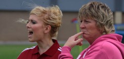 AFC Tickton Girls return to action this weekend as they faced Hessle in their final...