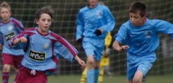 AFC Tickton Cougers made it fifty games unbeaten as they completed their preseason with an...