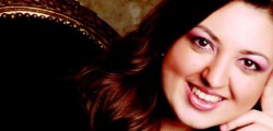 The rising star Alexandra Dariescu is to perform a lunchtime piano recital this September, as part of the...