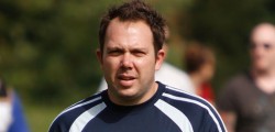 Shaw Comes Out Of Retirement For Haworth Defeat Holiday and work commitments severley depleted Rich Shaw’s squad and left him with only 16...