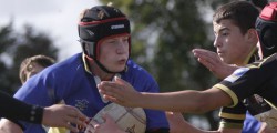 The last few years have seen Beverley Braves start the rugby season against top team...