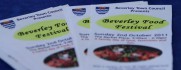 Beverley Food Festival