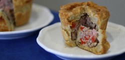 Food Judged As Beverley Food Festival Nears Tonight judges were at the Tickton Grange Hotel sampling all the entries into this year’s...