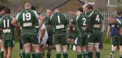 Dismal Beavers Beaten By Morley A hugely disappointing day. Beverley RUFC never seem to do themselves justice at Morley but they seldom play...