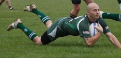 Beavers Defeat Vikings Beverley RUFC 2nd XV continued their impressive start to the new season as they beat the Scarborough Vikings...