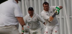 Beverley Town Cricket Club 4th XI were lost to North Ferriby CC in the East Yorkshire Alliance Division...