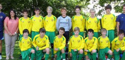 Beverley’s Class of the 80′s, has funded yet another local cause. One of the event...