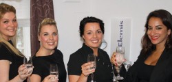 The Search is on for the Face of New Salon Chain Beau & Joli A local salon based...