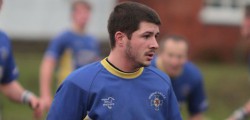 The blue and golds managed to field a much beefier side at last weekend and...