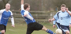Smith Scores the Winner As Town Beat Cave Beverley Town went into this Humber Premier League game on the back of a heavy...