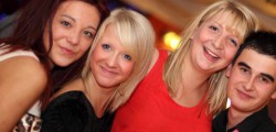 Daryl Gibson’s 18th @ Beaver Park Daryl Gibson celebrated his 18th birthday at Beaver Park, home to Beverley RUFC. Around 150 guests and family...