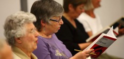 Men Needed: East Riding County Choir East Riding County Choir rehearsals have begun again and are being held at The Hexagon Centre, Coltman Avenue,...