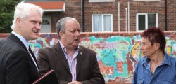 Graham Stuart, MP for Beverley and Holderness, will be attending the street surgery organised by...