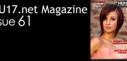 HU17.net Magazine Issue 61 HU17.net Magazine issue 61 will be available from Molescroft News, Woodhall Way. This weeks edition...