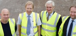 Local MP Graham Stuart has met with manufacturers in his constituency. Graham Stuart first visited...
