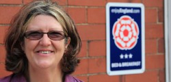 A Beverley Bed & Breakfast has celebrated its first year of operating with two prestigious awards for quality...