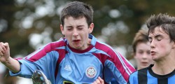 Beverley Whitestar U16s beat AFC Tickton at the Beverley leisure centre on Sunday. Whitestar dominated...