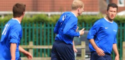 Town Reserves Beaten By Greyhound Beverley Town Reserves were well beaten by Greyhound FC at Lecconfeild Sports Ground. Beverley lost...