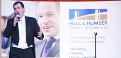 Celebrating the achievements of local businesses for the fifth year running, the Chamber Bridlington and Wolds Business Awards...