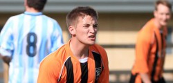 Hodgons FC Reserves got their season off to a winning start as they beat the...
