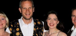London Theatre Voices will be making a welcome return to the Toll Gavel United Church,...