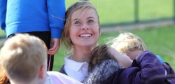 Longcroft Pupils Sports Leader Assessment Day 90 year 11 pupils completed their Sports Leaders level 1 qualifications in the sunshine at Longcroft School this...