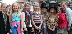 Lucy Lee’s Birthday Treat Lucy Lee celebrated her 9th Birthday with family and friends at Cactus Jacks, followed by a trip around...