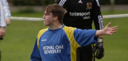 Mill Lane United got their Season off to a winning start as they beat North Ferriby Sporting at...