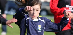 Mill Lane United returned back to winning ways with a 5 goal win over the visiting side Sproatley....