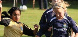 Staurday saw Mill Lane United welcome Pinefleet to Broadgates for their first home fixture of the season, and...