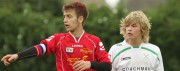 Molescroft FC Ellis Horsefield