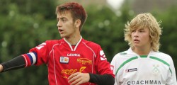 Poor Finishing Costs Molescroft As United Win Molescroft FC were beaten 3 – 1 at home this weekend as they hosted North...