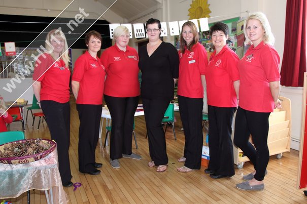 Tickton Pre-School