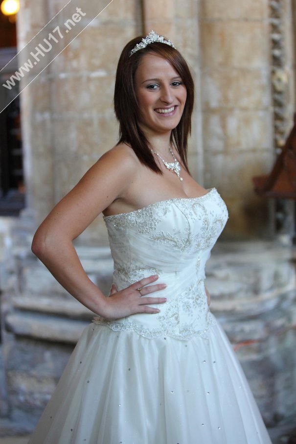Wedding Beverley Minster 006