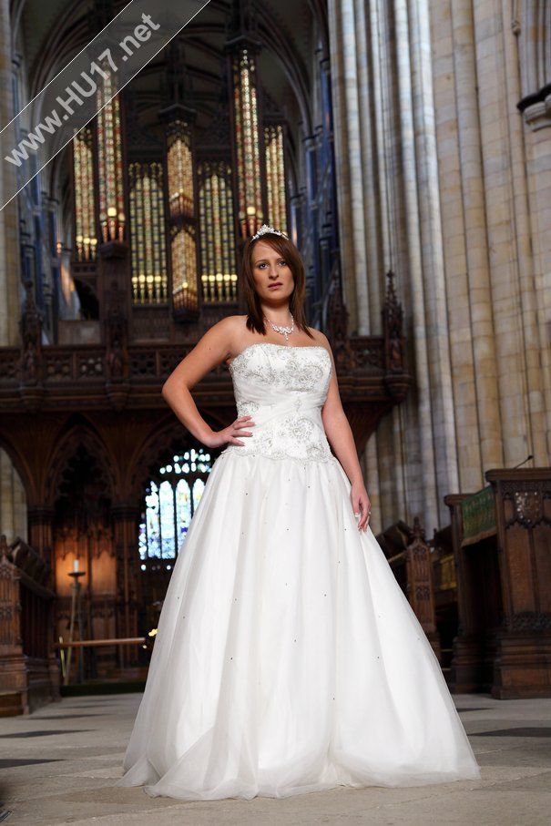 minster bridal couture