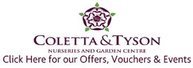 Garden Centre Beverley