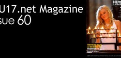 HU17.net Magazine Issue 60 HU17.net Magazine issue 60 is available from Molescroft News on Woodhall Way, Beverley. This week’s...