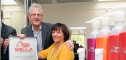 Local College Gets Prestigious Accolade From Industry Giant The Inspire Hair and Beauty salons at East Riding College have been recognised as a Wella Professionals Centre...