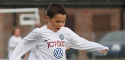 AFC Tickton Terriers hosted Victoria Dock Rangers this weekend in what turned out to be...