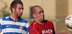North Cave are just three points behind Beverley Town in the Humber Premier League thanks...