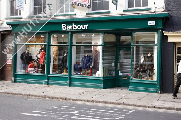 Barbour shop near me clearance