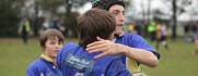 Beverley Braves Vs Cottingham